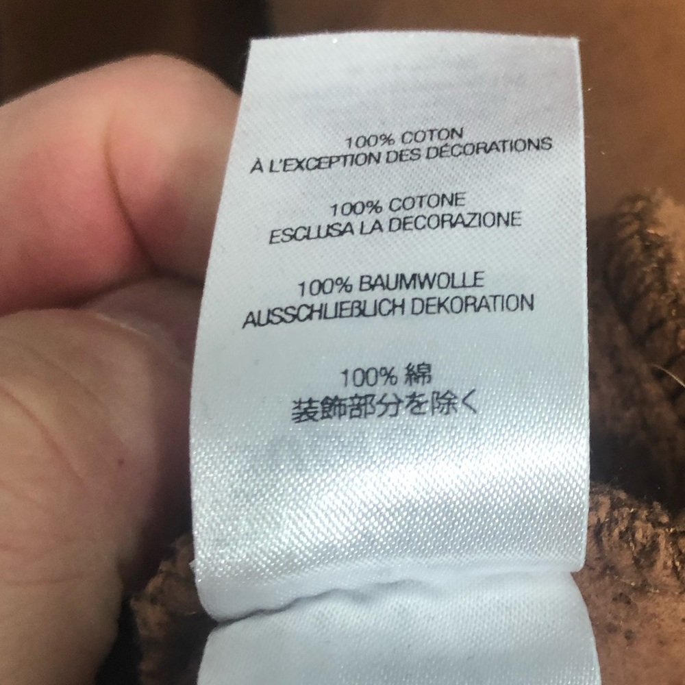Supreme Missoni Hoodie - Picture 6 of 13